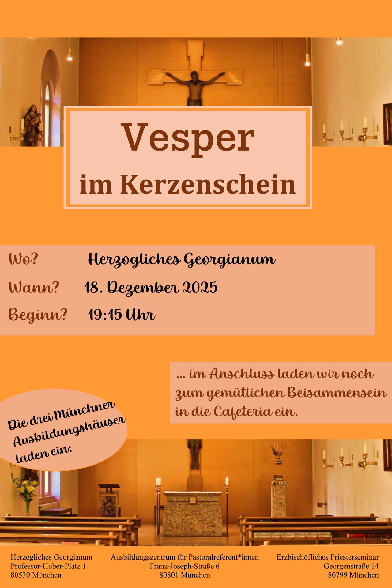 2025 12 18 Theologengottesdienst Plakat