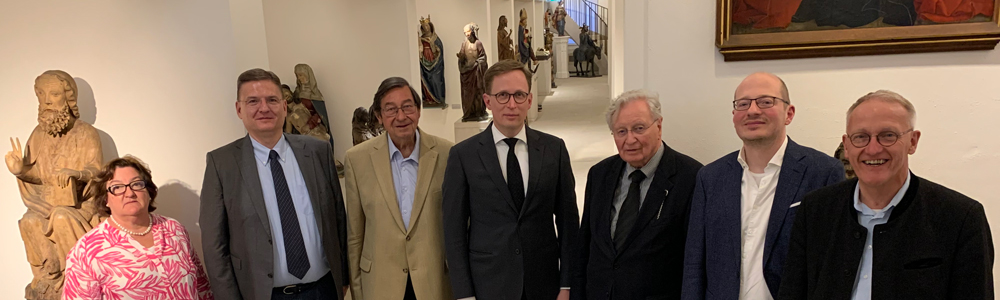 Institutionen | Förderverein | Satzung