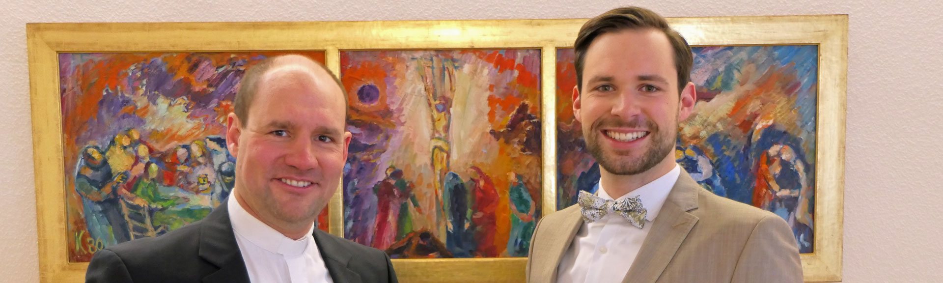 Personen | Haussprecher