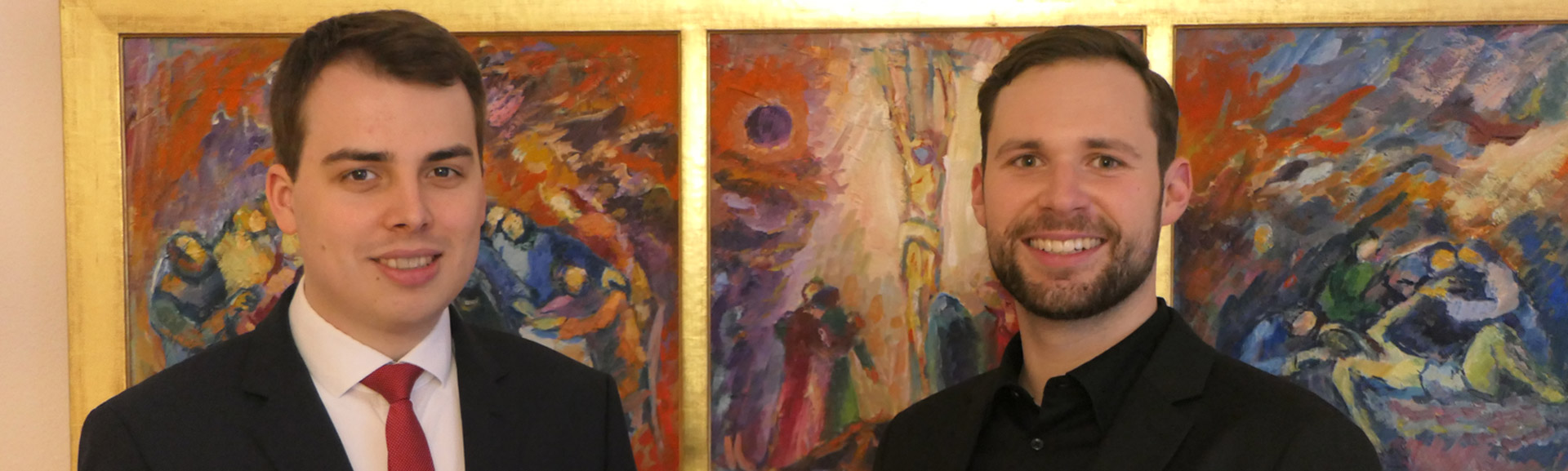 Personen | Haussprecher